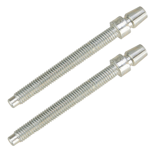 Car 2pcs Headlamp Horizontal Adjustment Screw Fit for Jeep for Wrangler 2007-2017