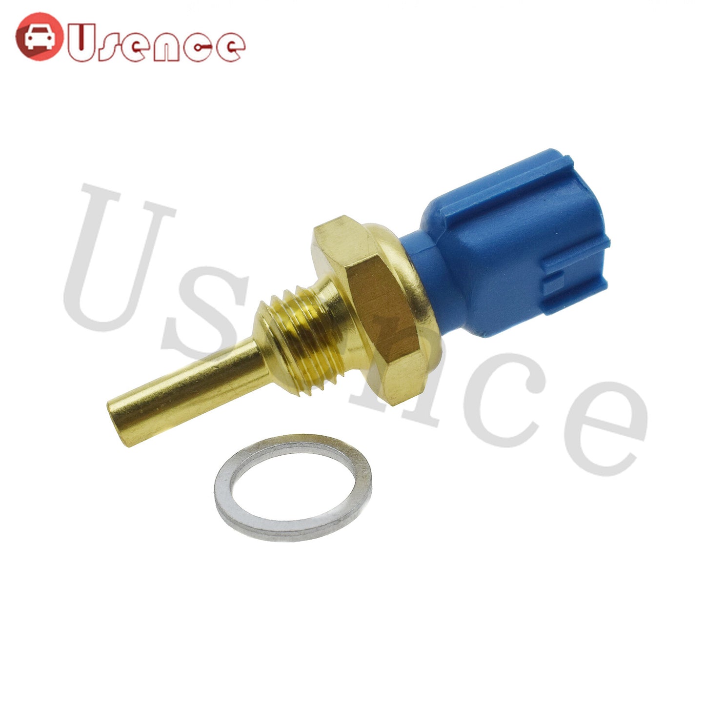 Engine Coolant Temperature Sensor Fit for Nissan for Mercury for Infiniti 22630-44B20