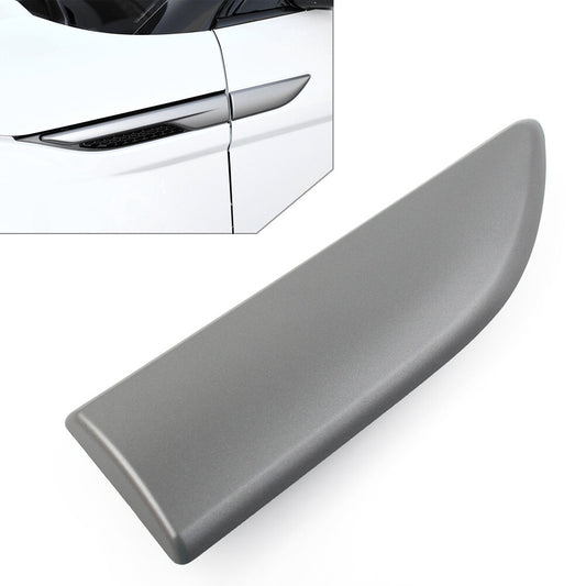 Left Front Door Upper Molding Trim for Land Rover for Range Rover Evoque 2012-2019