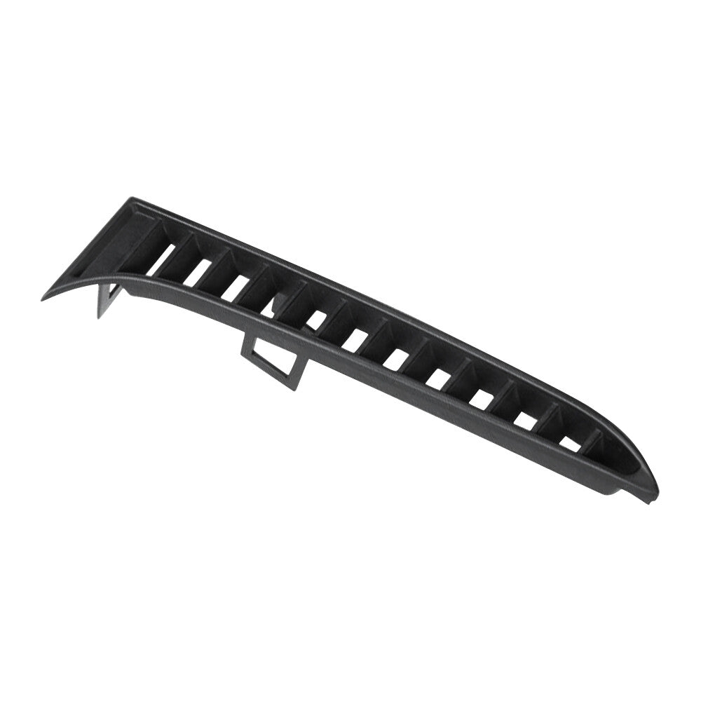 Front Bumper Inlet Grille Right Side Black 51118056600 Fits for BMW F80 F82