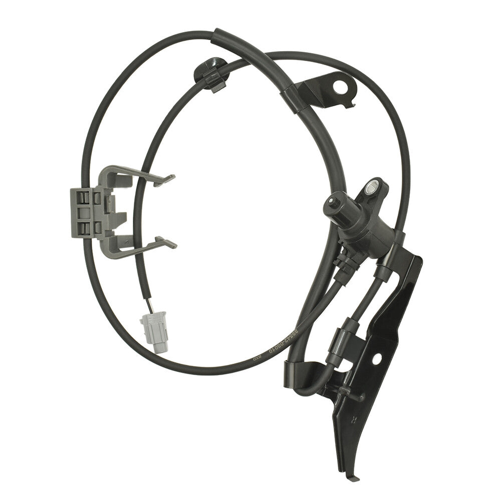 2pcs ABS Wheel Speed Sensor Front Left + Right for Toyota for Sienna 2000-2003