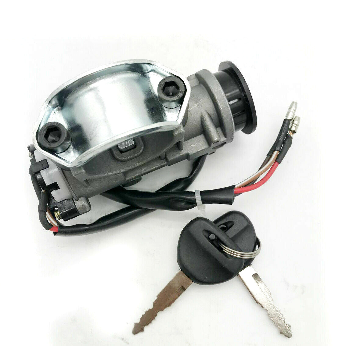 Ignition Swithc Key Switch EFI MSU UTV 400 800 HiSUN MASSIMO TSC BENNCHE Spire