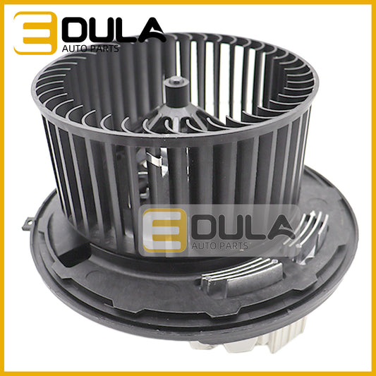 AC blower motor suitable for BMW 13 Series E81 E87 E83 E90 E84 X1 F25 64116933663