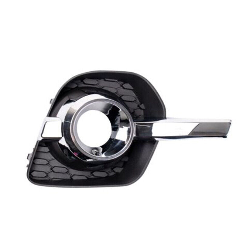 Front bumper fog light bezels for Chevrolet Equinox 2010 - 2015