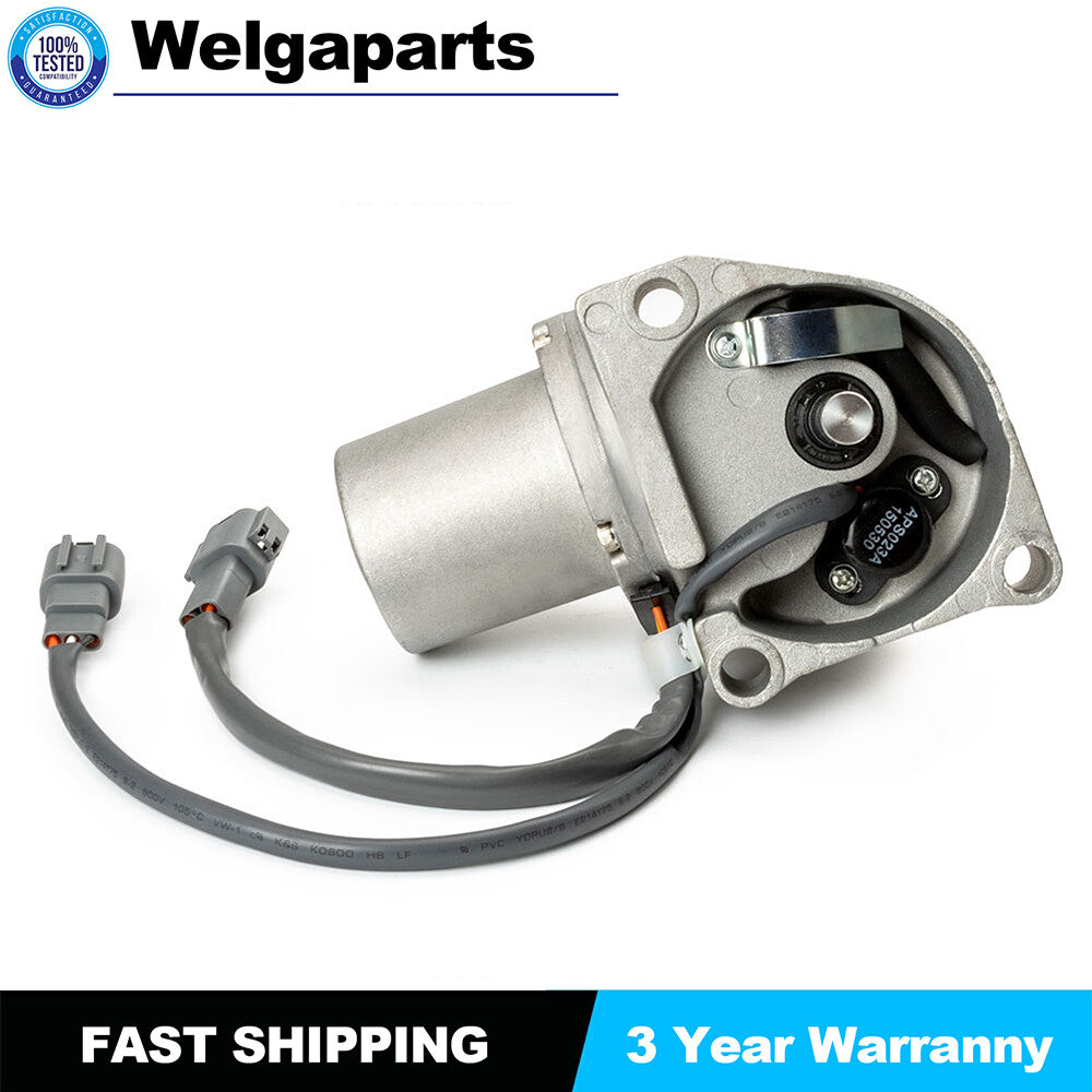 4614911 4360509 Stepping Throttle Motor Fits HITACHI EX200-5 EX200-6 Excavator