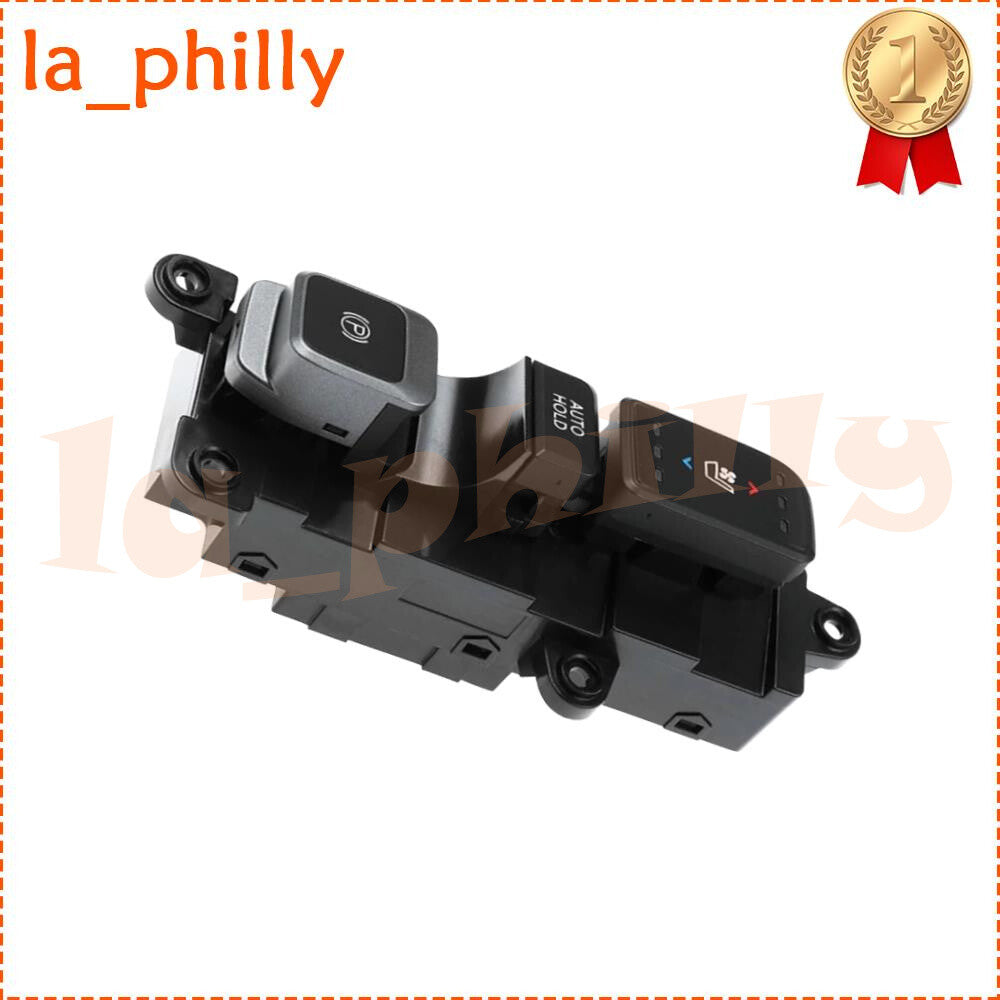 for Hyundai Santa Fe Sport XL 93310-2W315 Parking Brake for Seat Heating Switch