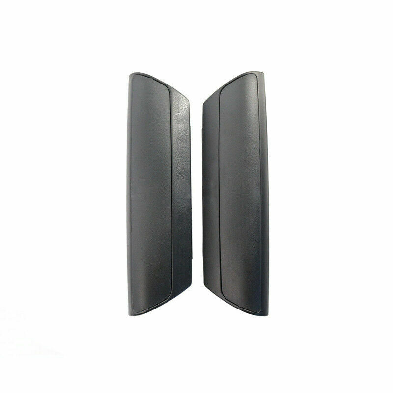 Pair Interior Front Door Handle Cover Mount for VW T5 V