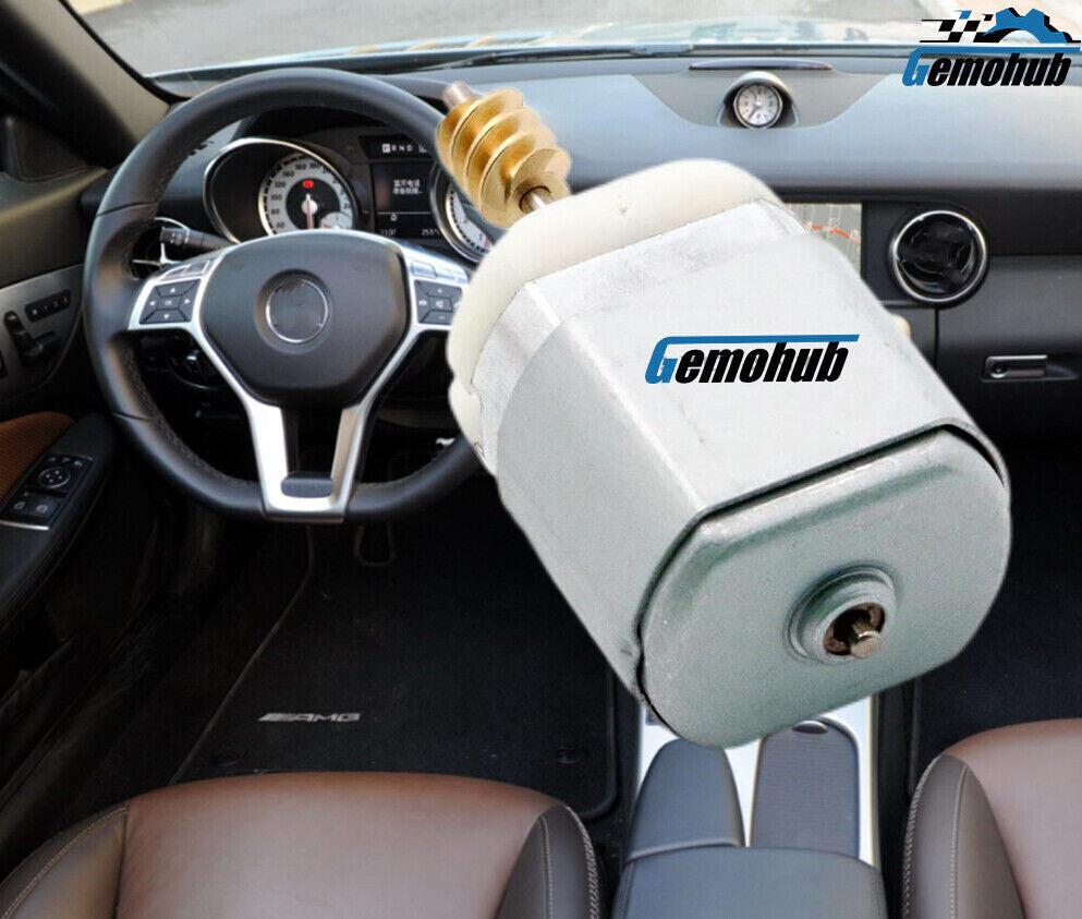 3482-0340 Steering Column Lock motor Repair for 2008-2014 for Cadillac CTS