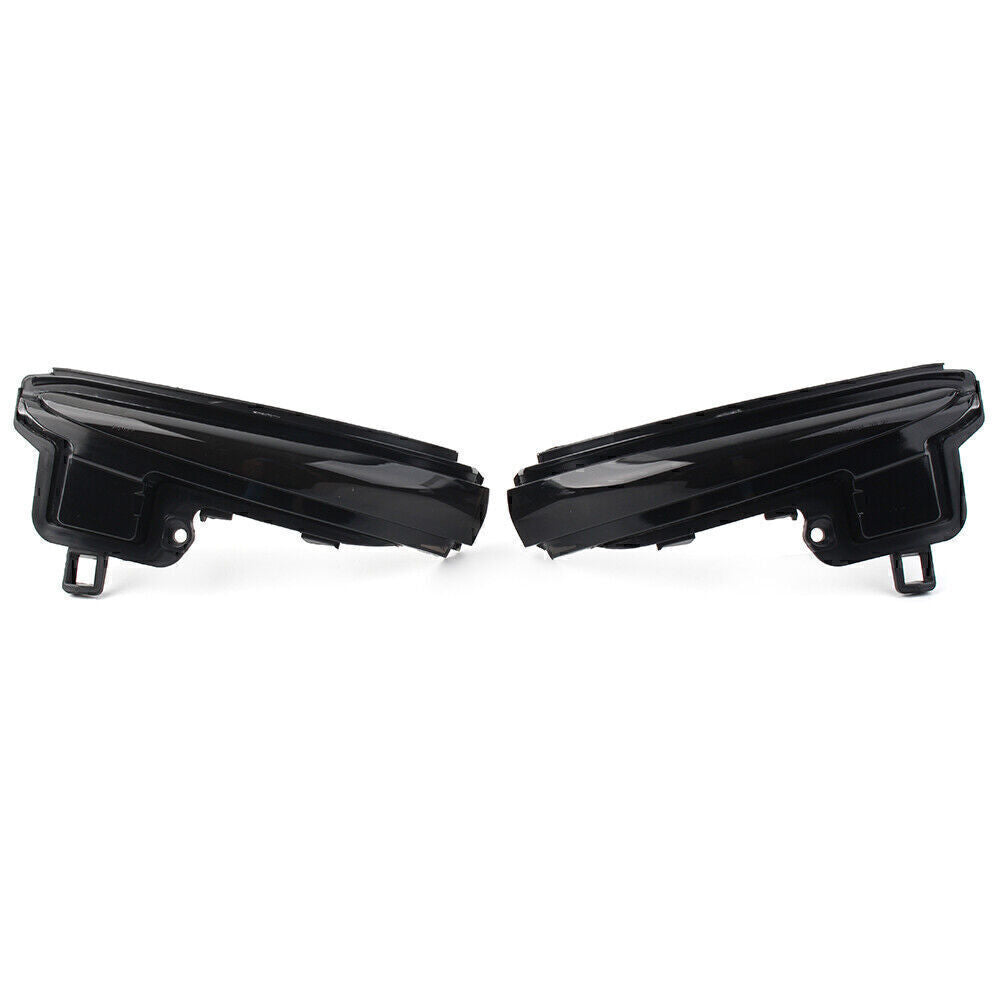 LED Side Mirror Sequential Dynamic Turn Signal Light Fit for Toyota RAV4/Tacoma 2pcs
