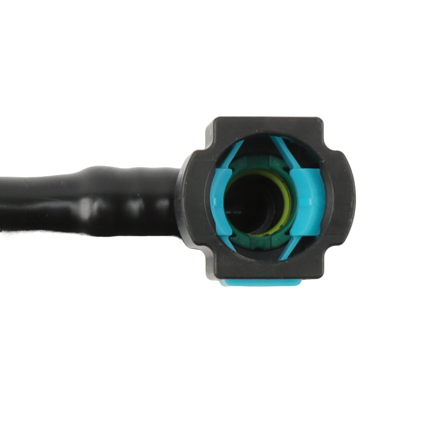 One-piece fuel line for Chevrolet Silverado 1500 for GMC 5.3 5.8 84129526