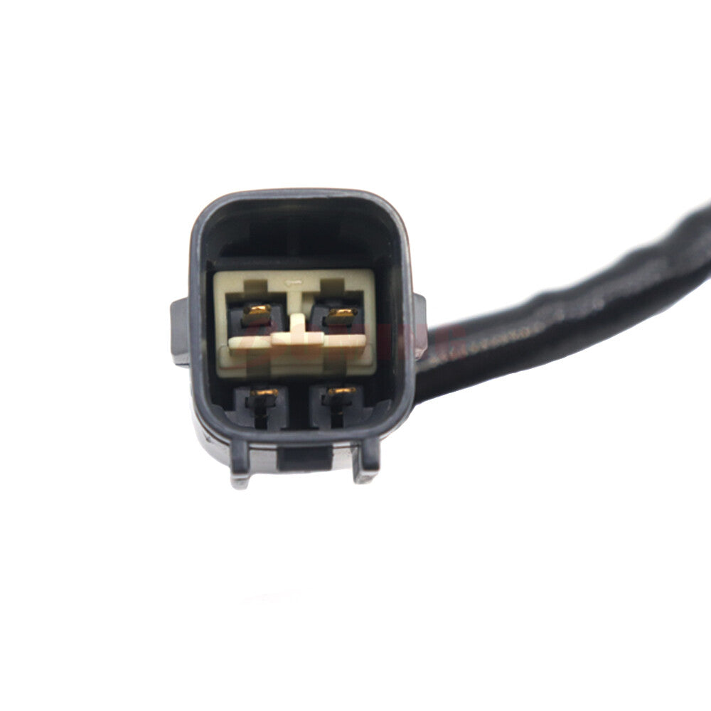 2pcs Downstream o2 Oxygen O2 Sensor For 2011-2012 for Ford Escape Fusion 2.5L 3.0L