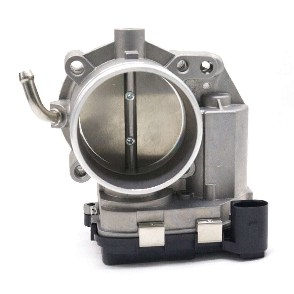 Throttle Body Fits for Volkswagen for Golf 2010-2014 for Jetta 2007 2008-2014 07K133062A