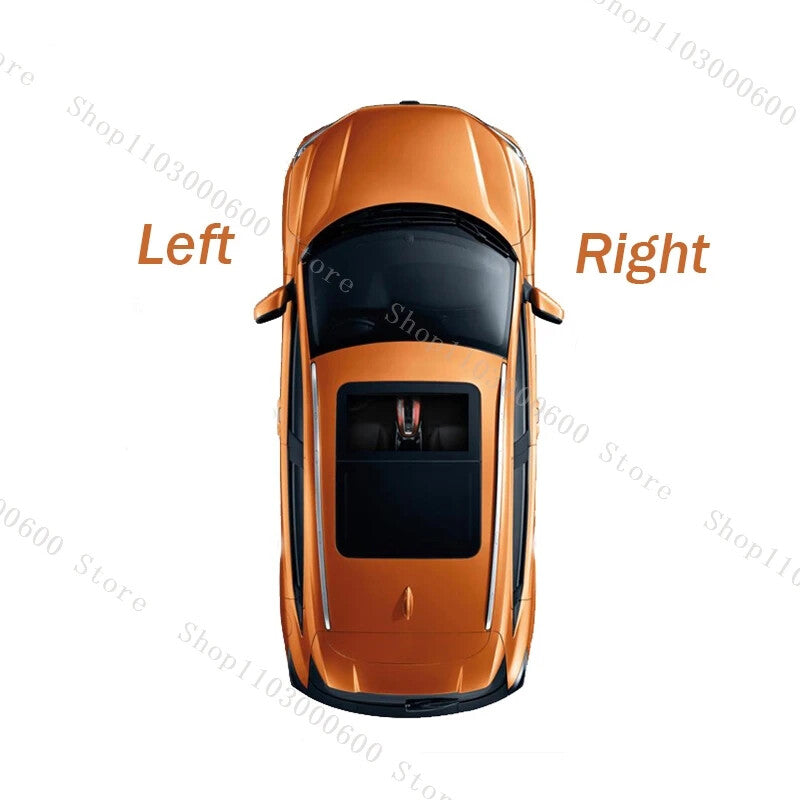 Applicable to SAIC for MG ZS RX3 2017-2021 rearview door side mirror turn signal lights