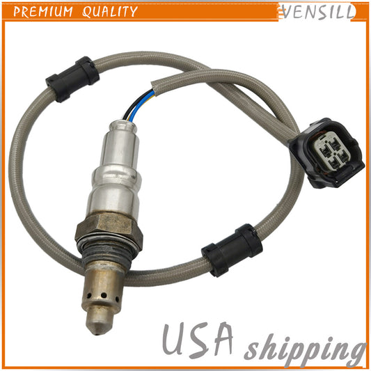 New Lower Oxygen Sensor For 2018-2019 for Honda Accord KA6MT KACVT 36532-6A0-A01