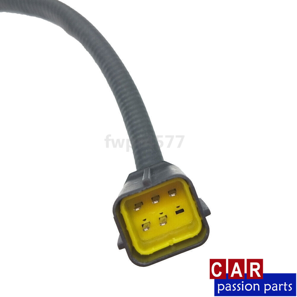 Mass Air Flow Sensor MAF for Ford F250 F350 Explorer Fusion Flex Taurus for Lincoln