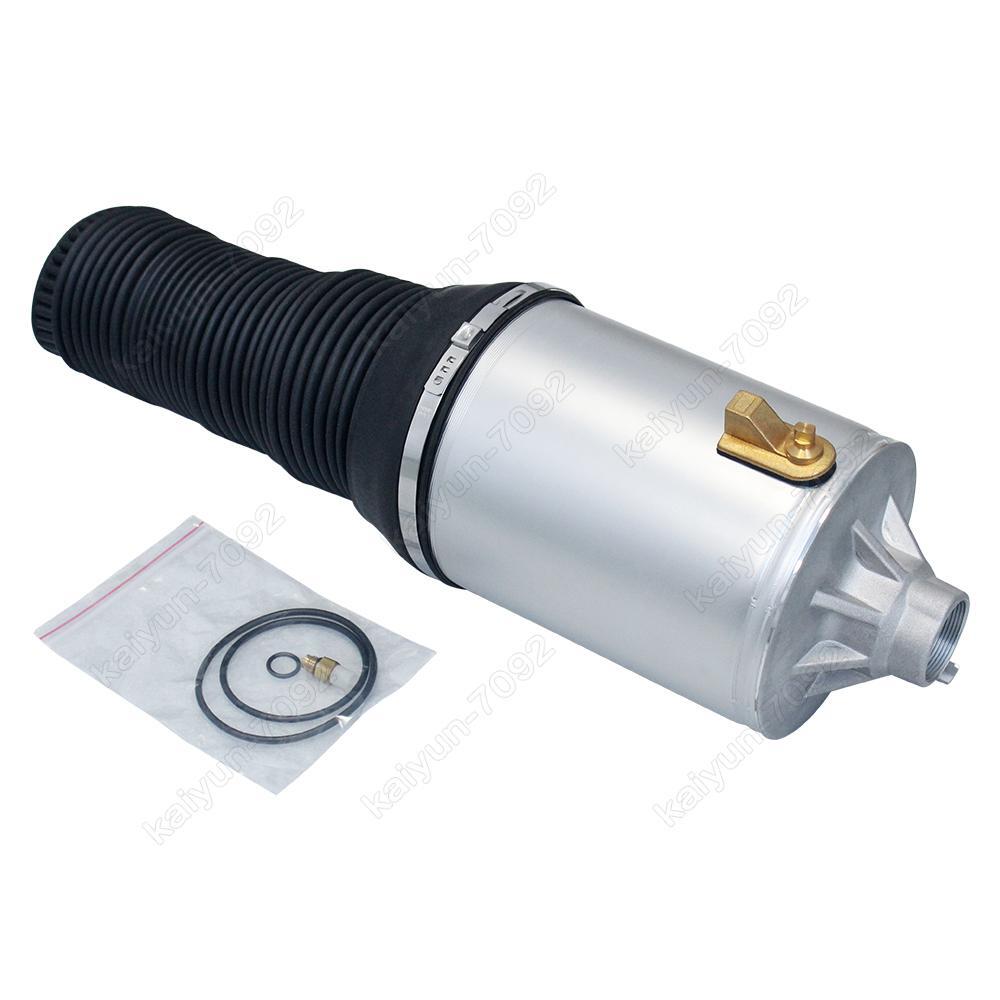 Front Air Suspension Spring for Bentley GT for VW Phaeton 3W0616039 New