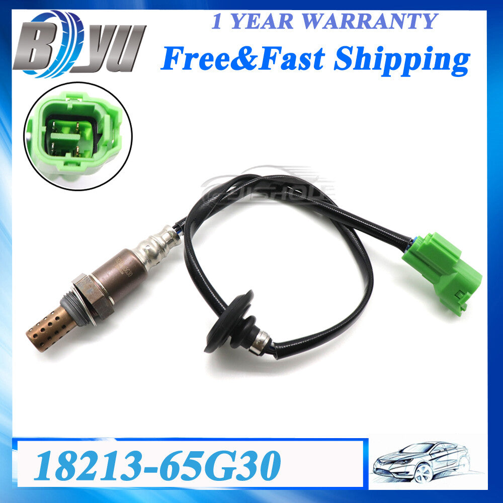 18213-65G30 Lambda O2 Oxygen Sensor for SUZUKI BALENO LIANA 1.3L 1.6L 1995-2007