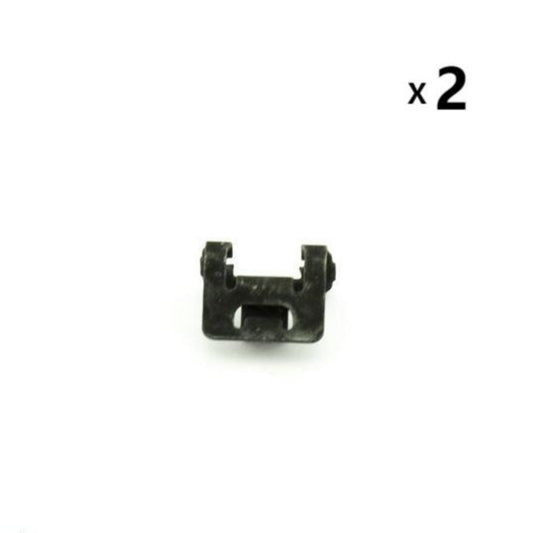 Windshield Drip Strip Clip for BMW X6 E71 E72 08-14