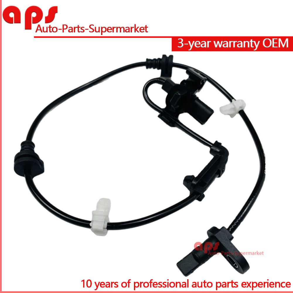 Suitable for Honda for Civic 2016-2019 ABS wheel speed sensor, front right 57450-TEA-T01 FC1 FC7