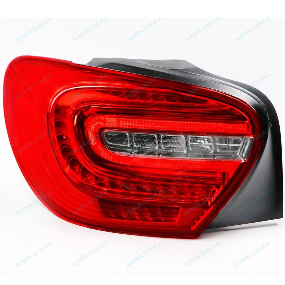 LR Tail Light Assembly o Fit for Mercedes for benz A Class W176 A180 A200 2012-2015