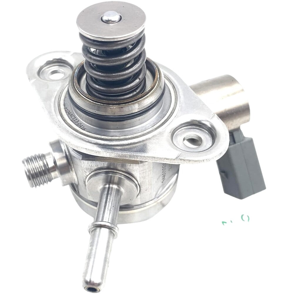 High Pressure Fuel Pump for Porsche for Cayenne Macan 2015-2018 for Panamera 2014-2016