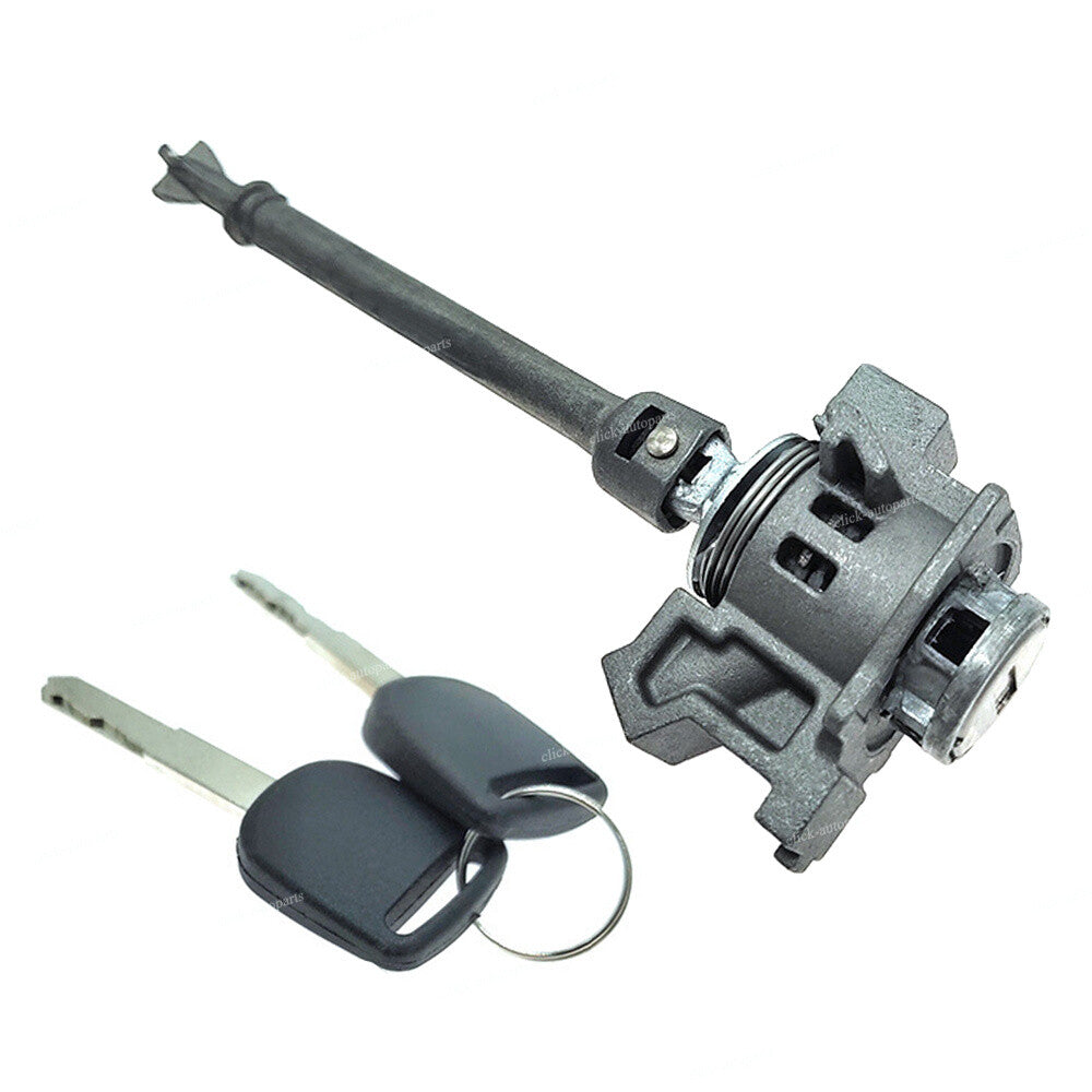 Left Driver Side Door Lock Cylinder Fit for Honda for CR-V 2018-2022 04921-TLA-A01