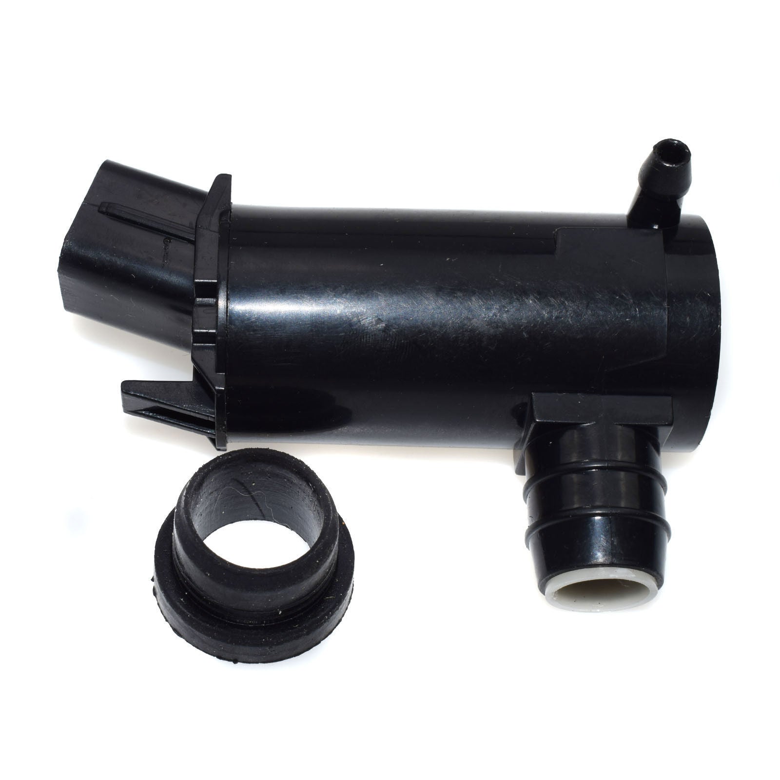 for Hyundai Santa Fe Accent for Kia Rio Windshield Washer Pump Motor 98510-26000 NEW