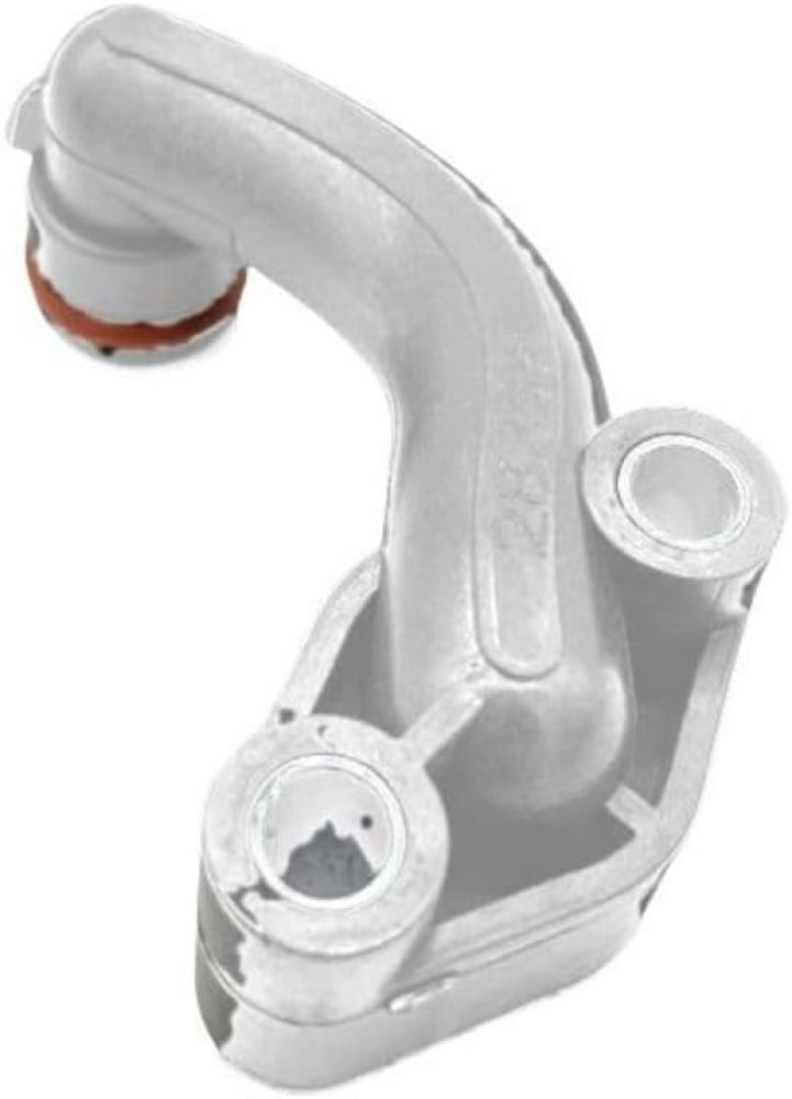 Engine Coolant Bypass Pipe for Dodge for Jeep Grand Cherokee RAM1500 68211200AC