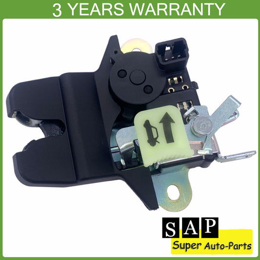 Rear Trunk Lock Actuator Tailgate Latch for Kia Optima 2011-2015 81230-2T001
