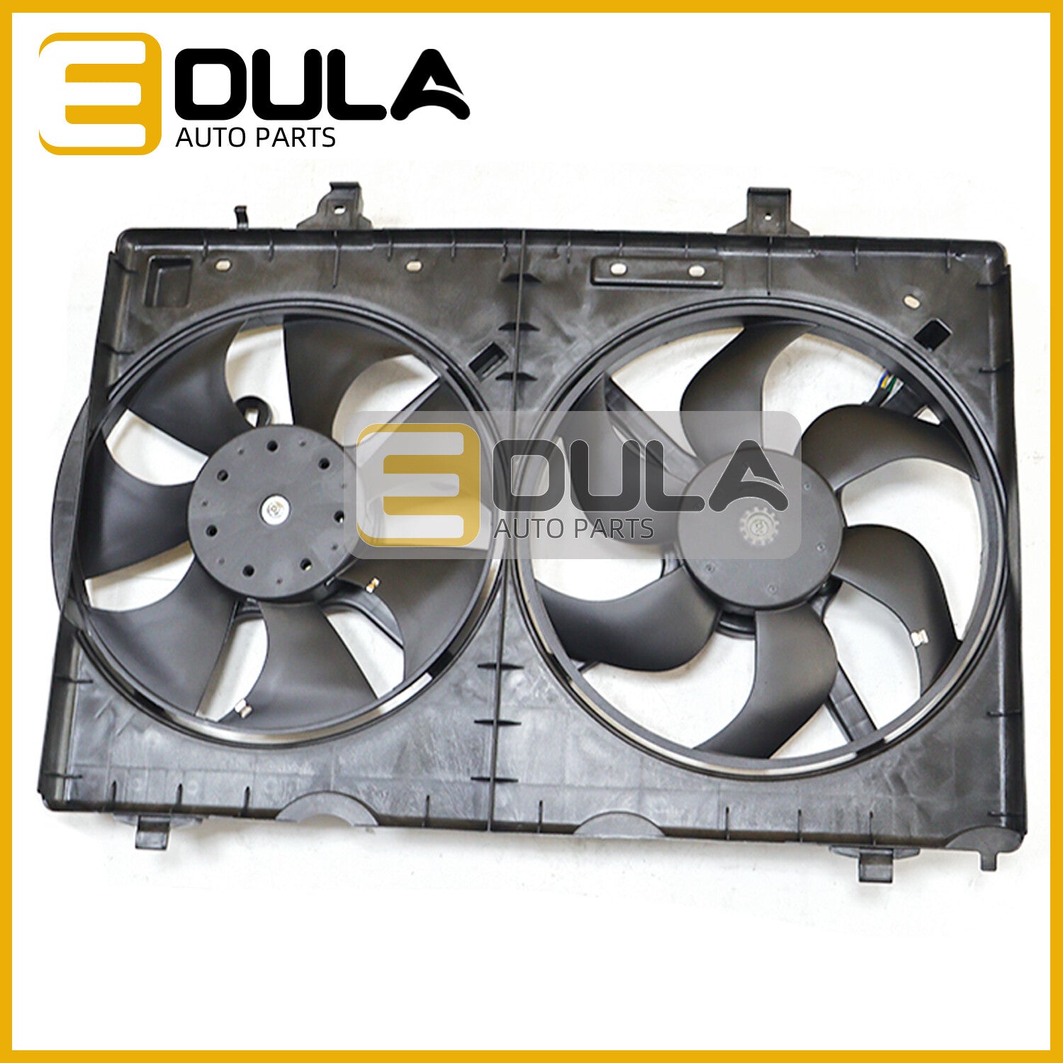 Automatic AC radiator cooling fan motor suitable for Renault Koleos HY 2.5 16V 21481JY00A