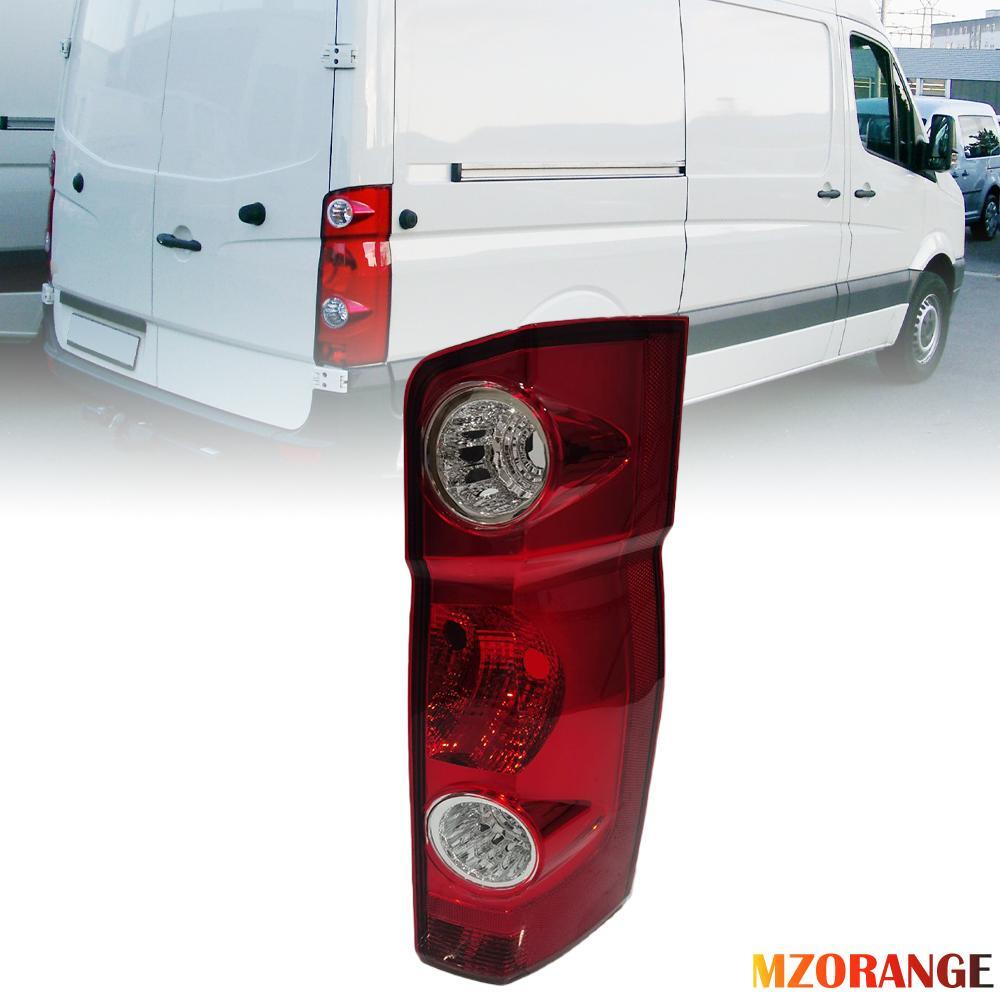 Für for VW Crafter 06-17 Heckleuchte Rückleuchte Rücklicht Gehäuse Rechts 2E0945096