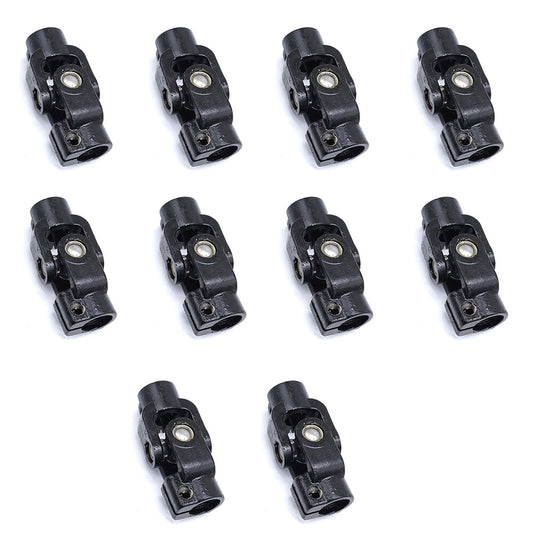10-piece set of lower center steering column for 08-12 for Ford for Mazda for Mercury 8L8Z3B676E
