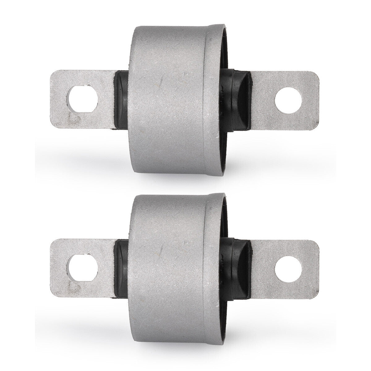 2X For Lancer 2008-17 OUTLANDER 2007-20 CALIBER 4120A125 Rear Trailing Arm Bush
