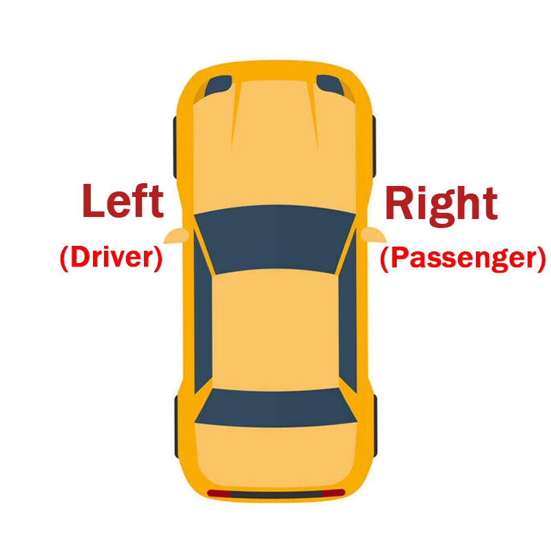 1. Dual rear taillights for LEXUS IS200 2000 - 2004 and for Toyota Alphardza RS200 2001