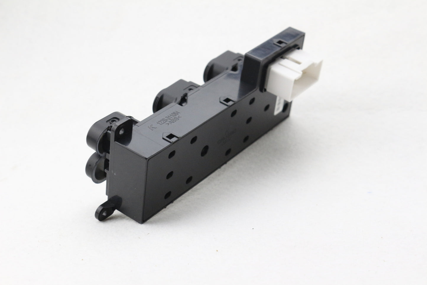 Car Power Window Control Switch 93570-2L010 For 2009-2012 for Hyundai for Elantra 2.0L