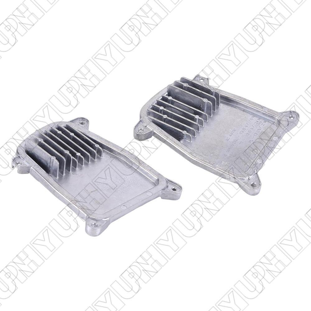 2Pcs Turn Signal Daytime Running Light Module for BMW for MINI F55 F56 F54 F57 13-19
