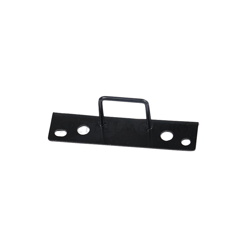 Fit for 2009 2010 211 2010 for Dodge for Ram Trucks Upper Door Latch Striker Glove Box