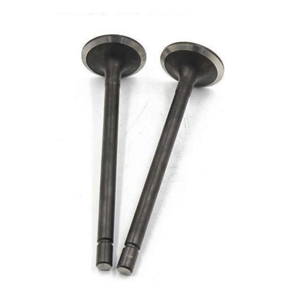 BM5G6507BA Intake Valves for Ford 1.6 EcoBoost JQDA JQDB