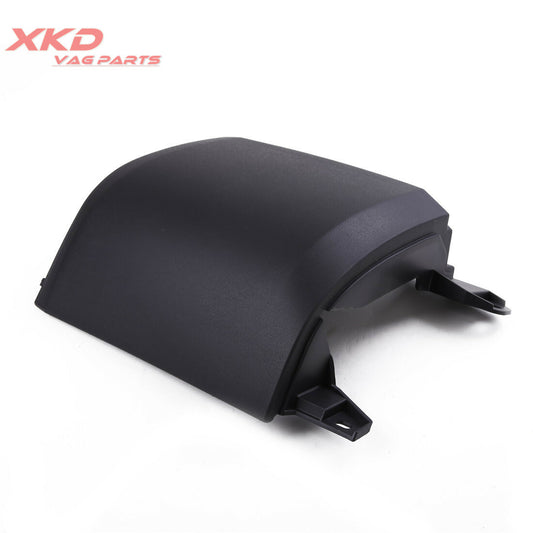 Rear black corner panel bumper corner 7E0807322CMM, suitable for transport vehicle 7H