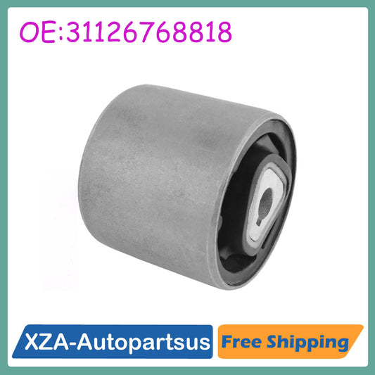 Front Control Arm Bushing Compatible with for BMW E90 328xi, 335xi 330xi 31126768818