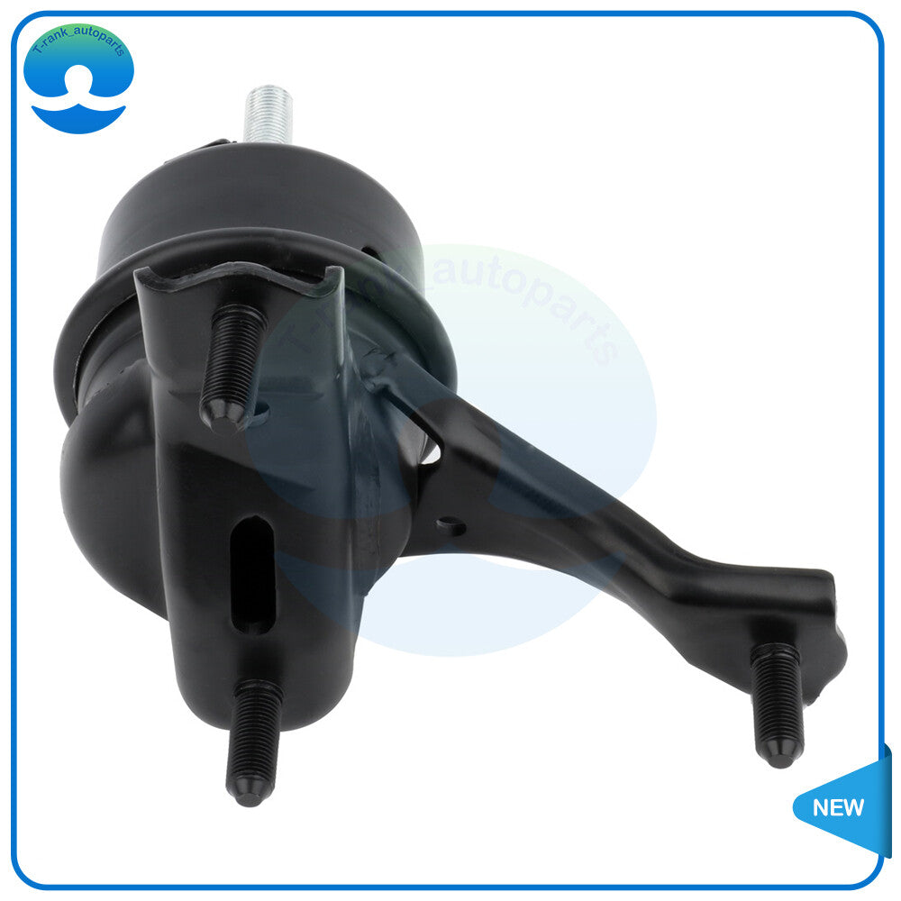 4PC Front  Right Motor  Trans Mount Set Fit for 2007-2009 for Toyota for Camry 2.4L