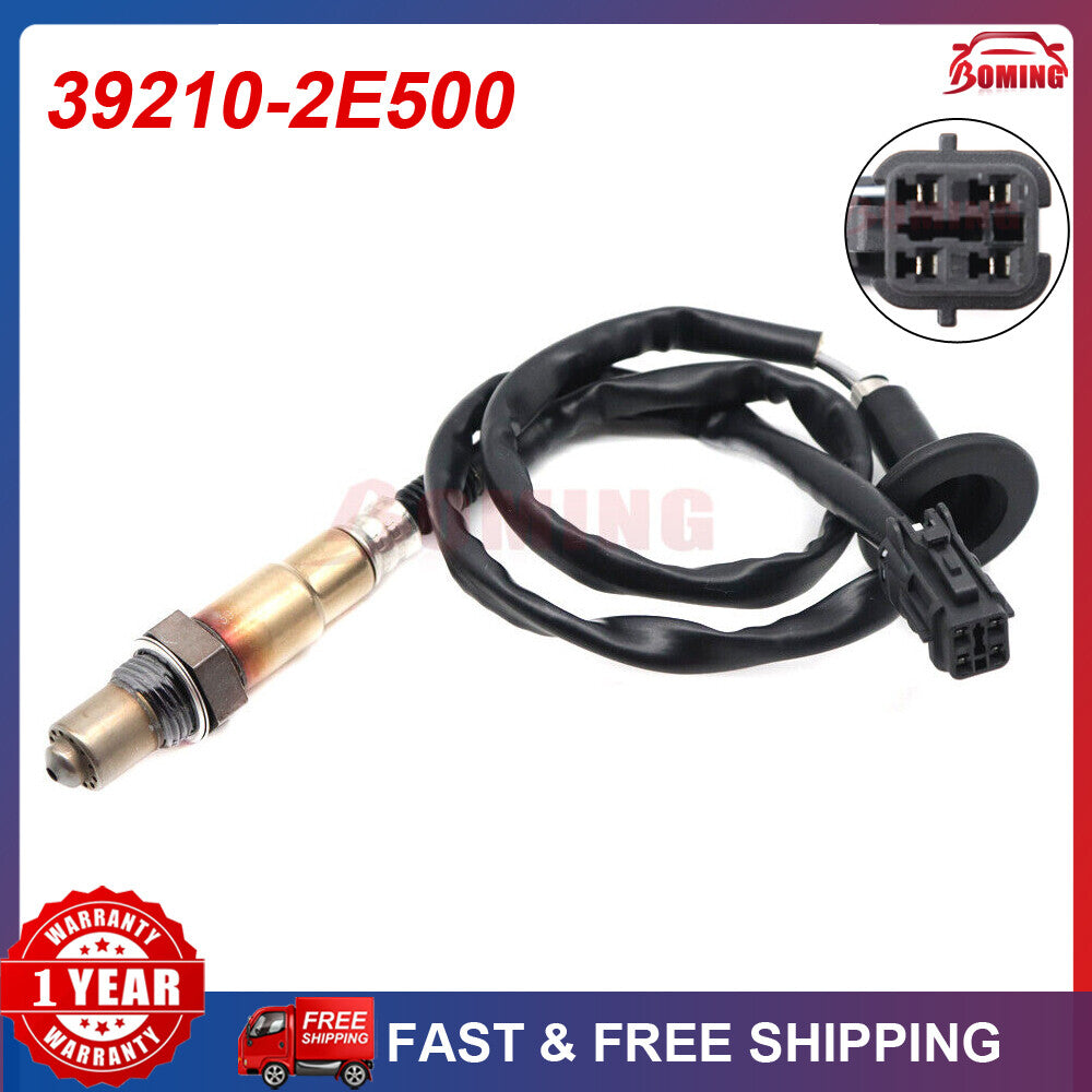 Upstream Oxygen O2 Sensor For 2012-2014 for Chevrolet Captiva Sport Equinox L4 2.4L