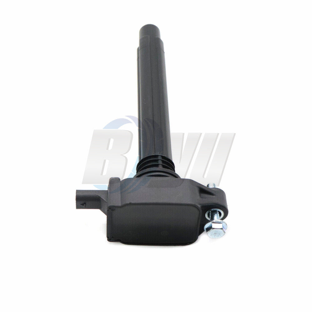 Ignition Coil 4PCS 68080580AB for 200/ Dart/ 500X/ Cherokee Renegade/ for Ram 2.4L
