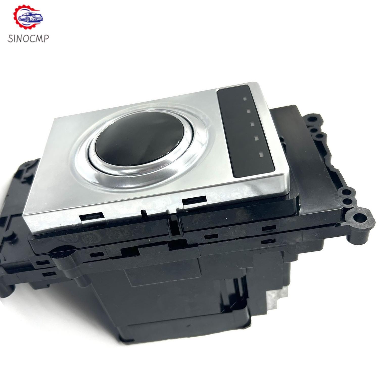 LR072650 for Range Rover TRANSMISSION TRANSFER GEAR CONTROL SHIFTER SHIFT MODULE
