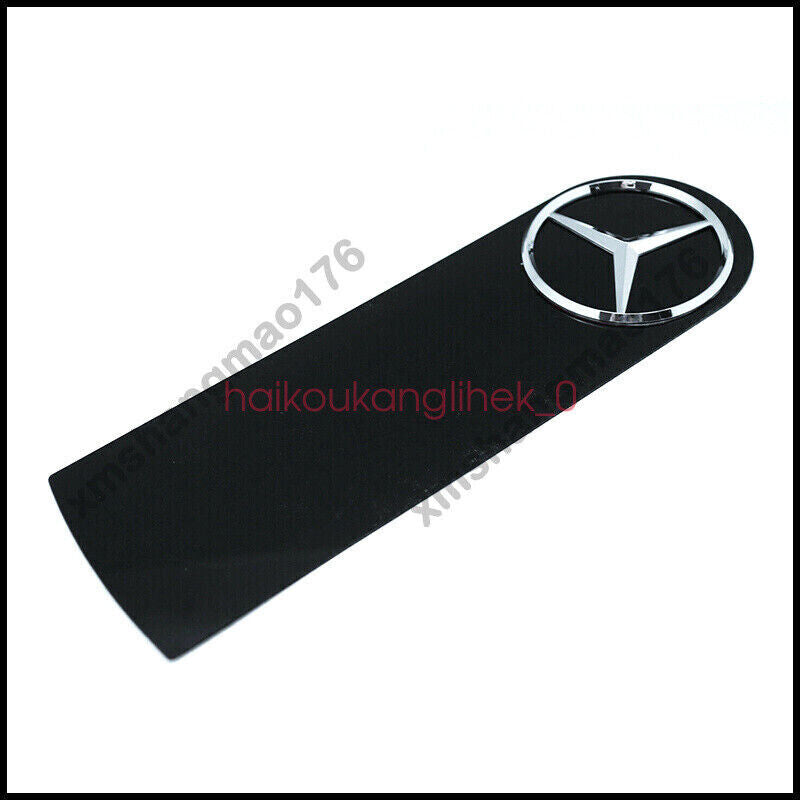 Spare wheel cover decal badge logo applicable to for Mercedes-Benz W463 G63 G65 G63