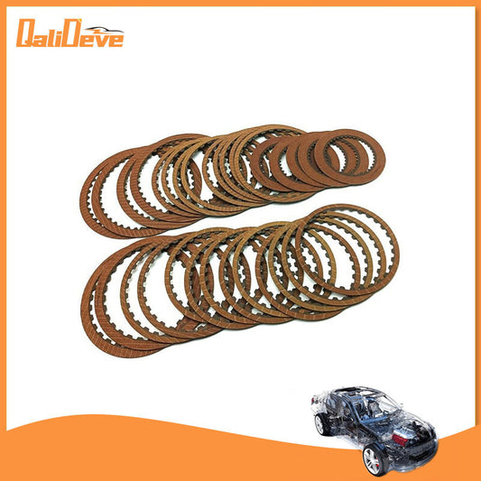 5HP-19 5HP19 Transmission Overhaul Clutch Reconstruction Friction Plate Suitable for Audi and for BMW