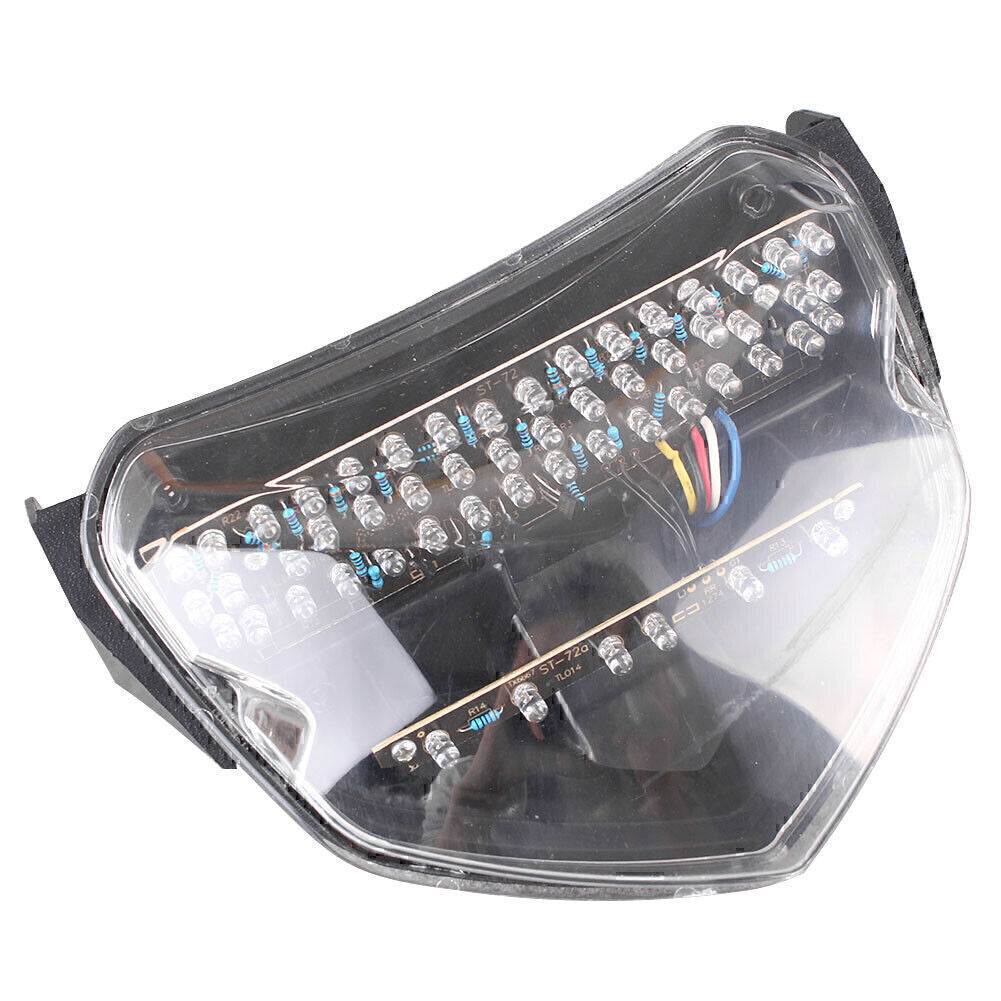 Rear Brake Tail Light Turn Signals LED Stop fit for Suzuki 2004 2005 GSXR 600 750 K4