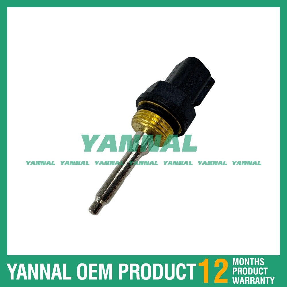 Temperature sensor 264-4297 is suitable for Caterpillar CAT C12 3126 8YL 264-4297. Tel: 130-9811