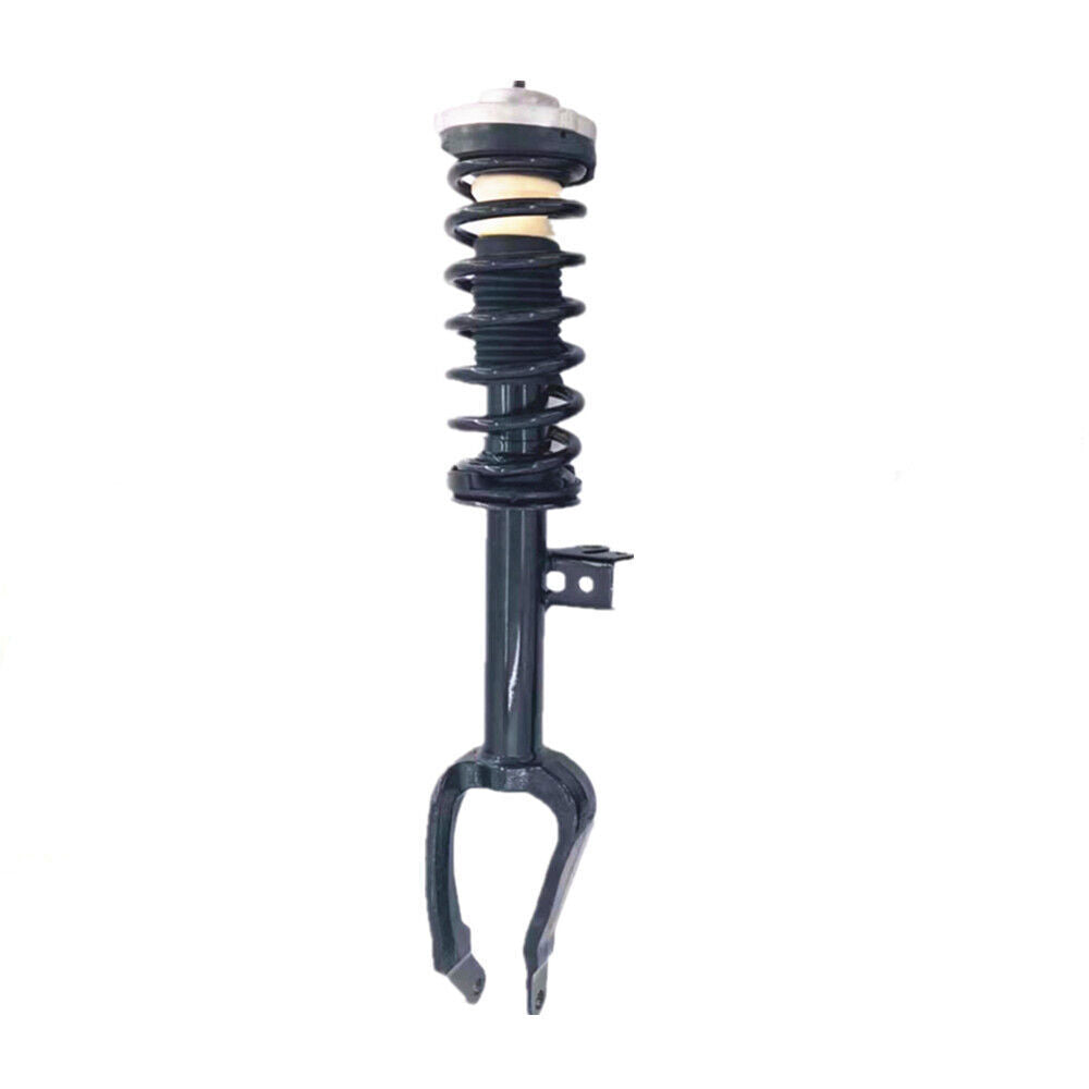 Two self-leveling L+R shock absorbers suitable for Hyundai Palisade 3.8L V6 gas 20-22
