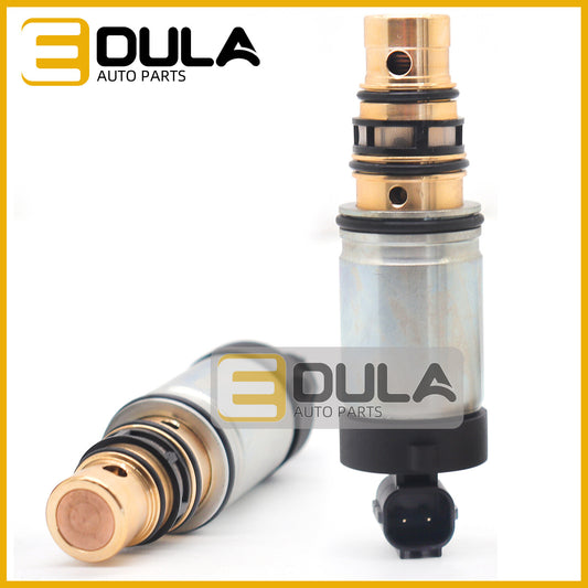 Compressor control solenoid valve suitable for Land Rover for Volvo S60 S80 V60/ PXC16 / 1PCS